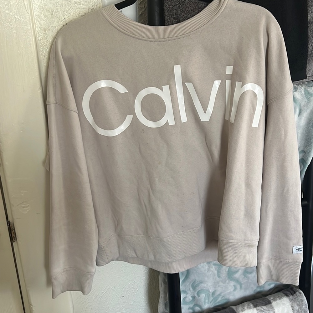 Calvin Klein Performance